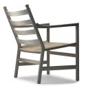 Carl Hansen CH44 Lounge Chair