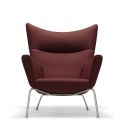 Carl Hansen CH445 Wing Chair