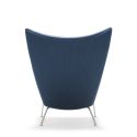 Carl Hansen CH445 Wing Chair