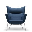 Carl Hansen CH445 Wing Chair