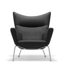 Carl Hansen CH445 Wing Chair