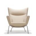 Carl Hansen CH445 Wing Chair