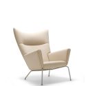 Carl Hansen CH445 Wing Chair