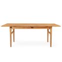 Carl Hansen CH327 Dining Table