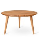 Carl Hansen CH008 Round Coffee Table