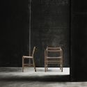 Carl Hansen CH46 Armchair