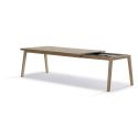 Carl Hansen SH900 Extend Dining Table