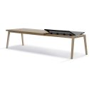 Carl Hansen SH900 Extend Dining Table