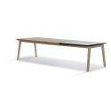 Carl Hansen SH900 Extend Dining Table