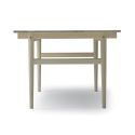 Carl Hansen CH327 Dining Table