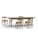 Carl Hansen CH327 Dining Table