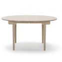 Carl Hansen CH337 Dining Table