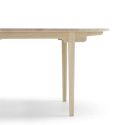 Carl Hansen CH338 Dining Table