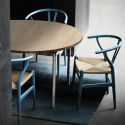 Carl Hansen CH388 Dining Table - Extendable