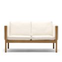 Carl Hansen CH162 Sofa