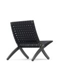 Carl Hansen MG501 Cuba Lounge Chair