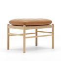 Carl Hansen OW149F Colonial Footstool