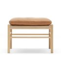 Carl Hansen OW149F Colonial Footstool