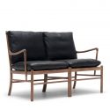 Carl Hansen OW149-2 Colonial Sofa