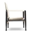 Carl Hansen Safari Chair