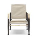 Carl Hansen Safari Chair