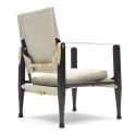 Carl Hansen Safari Chair