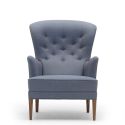 Carl Hansen FH419 Heritage Armchair