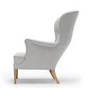 Carl Hansen FH419 Heritage Armchair