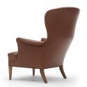 Carl Hansen FH419 Heritage Armchair