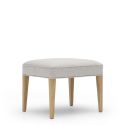 Carl Hansen FH420 Heritage Foot Stool