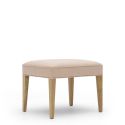 Carl Hansen FH420 Heritage Foot Stool