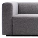 HAY Mags Sofa - 3 Seater Combination 1