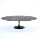 Knoll Saarinen Tulip Oval Dining Table