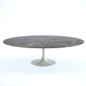 Knoll Saarinen Tulip Oval Dining Table