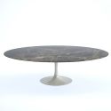 Knoll Saarinen Tulip Oval Dining Table