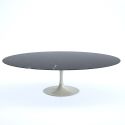 Knoll Saarinen Tulip Oval Dining Table