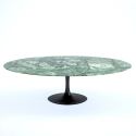 Knoll Saarinen Tulip Oval Dining Table