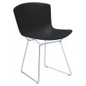 Knoll Bertoia Plastic Side Chair