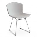 Knoll Bertoia Upholstered Side Chair 