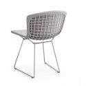 Knoll Bertoia Upholstered Side Chair 