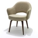 Knoll Saarinen Conference Armchair