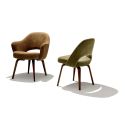 Knoll Saarinen Conference Armchair