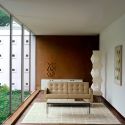 Knoll Florence Knoll Low Table H: 43/48cm