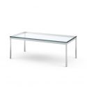 Knoll Florence Knoll Low Table H: 43/48cm