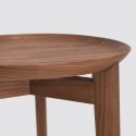 Zeitraum Plaisir Side Table