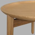 Zeitraum Plaisir Side Table