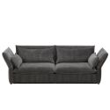 Vitra Mariposa 3 Seater Sofa