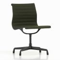 Vitra Aluminium Group EA101 Dining Chair