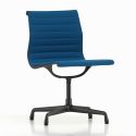 Vitra Aluminium Group EA101 Dining Chair