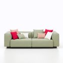 Vitra Soft 2 Seater Sofa